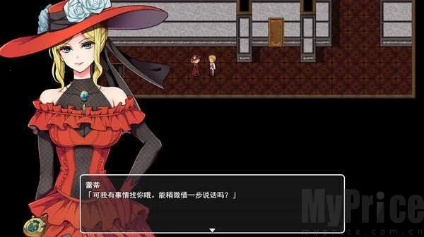 蒸汽之都的少女侦探2025下载安装 蒸汽之都的少女侦探2025下载安装