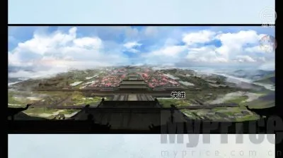 青史何名(家族养成游) 青史何名(家族养成游)