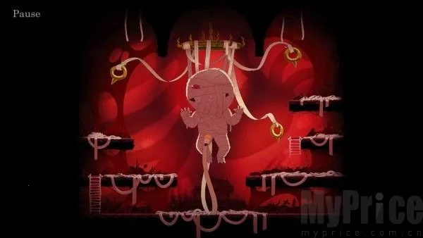 丑陋世界2025下载安装 丑陋世界2025下载安装