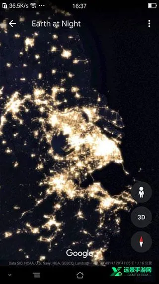 谷歌地球20252025官方正版 谷歌地球20252025官方正版