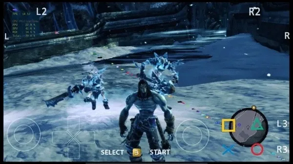 aPS3e(PS3Ϸģ)v1.23 Ѱ