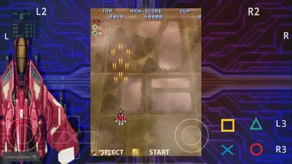 aPS3e(PS3Ϸģ)v1.23 Ѱ