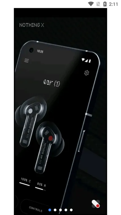 nothingX()v13.4.13 ٷ