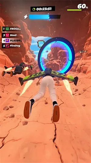 暴走极速2025下载安装 暴走极速2025下载安装