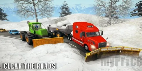 除雪2025下载安装 除雪2025下载安装