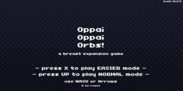 OppaiOppaiOrbs(ϳ)v1.0 ٷ