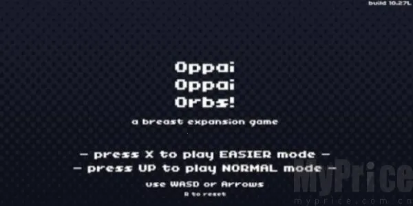 OppaiOppaiOrbs(合成休闲游) OppaiOppaiOrbs(合成休闲游)