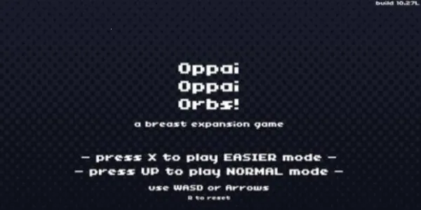 OppaiOppaiOrbs(ϳ)v1.0 ٷ