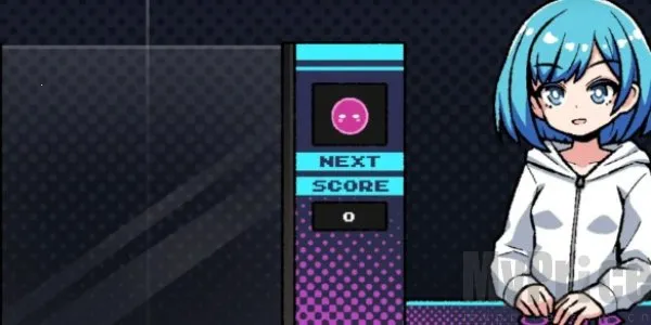 OppaiOppaiOrbs(合成休闲游) OppaiOppaiOrbs(合成休闲游)