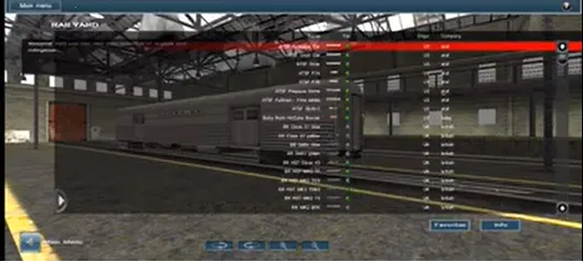 中国火车安卓版手机版 中国火车安卓版手机版