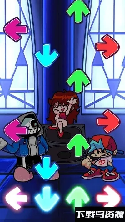 ɫ֮ҹ˹2025ذװv1.1 ٷ