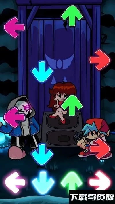 ɫ֮ҹ˹2025ذװv1.1 ٷ