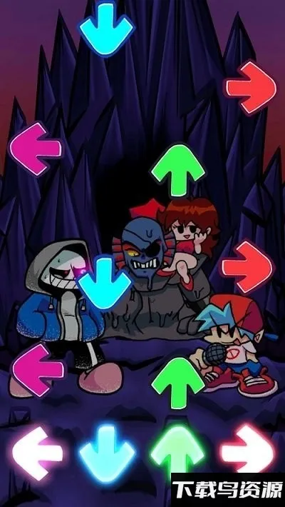 ɫ֮ҹ˹2025ذװv1.1 ٷ