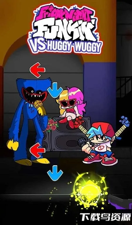 ɫ֮ҹ()v1.1.16.69 Ѱ