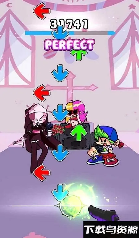 ɫ֮ҹ()v1.1.16.69 Ѱ