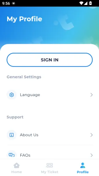TICKETIERֻv1.2.2 ٷ