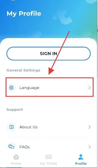 TICKETIERֻv1.2.2 ٷ