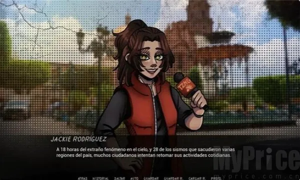 Blackout(恐怖解谜游) Blackout(恐怖解谜游)