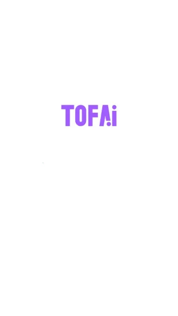 tofai(AI)v1.2.7 Ѱ