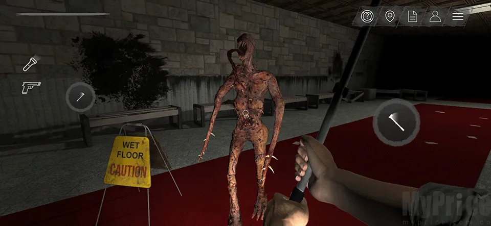 314号房:恐怖生存(国际服)(恐怖解谜游戏) 314号房:恐怖生存(国际服)(恐怖解谜游戏)