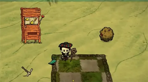 饥荒欧皇(幸运生存游) 饥荒欧皇(幸运生存游)