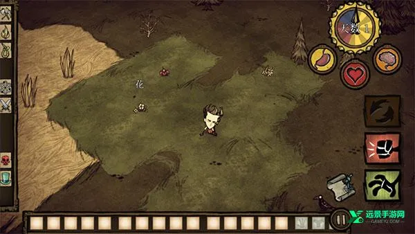 饥荒欧皇(幸运生存游) 饥荒欧皇(幸运生存游)