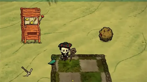 饥荒欧皇(幸运生存游) 饥荒欧皇(幸运生存游)