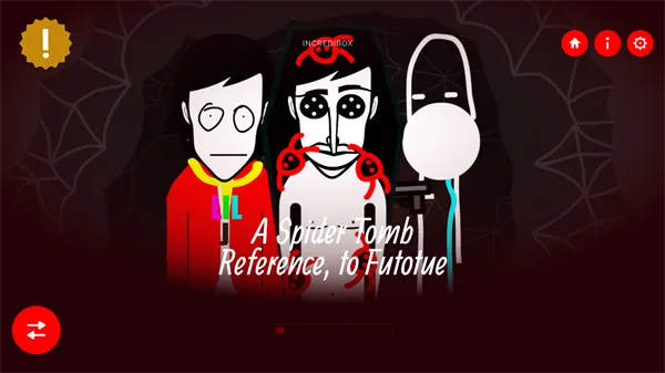 Spider Tombģ(ִ)v0.5.7 ٷ