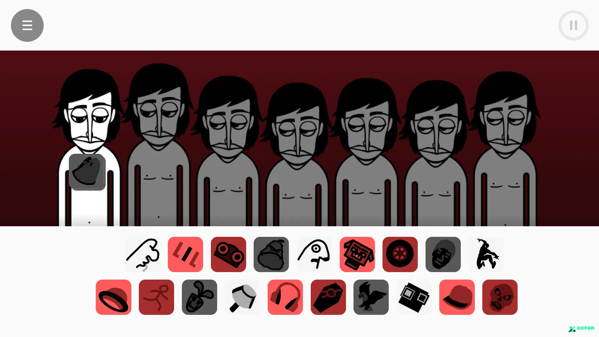 节奏盒子Spider Tomb模组(音乐创作) 节奏盒子Spider Tomb模组(音乐创作)