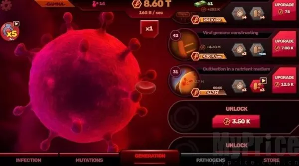 零号病人病毒2025下载安装 零号病人病毒2025下载安装