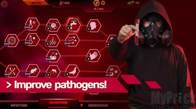 零号病人病毒2025下载安装 零号病人病毒2025下载安装