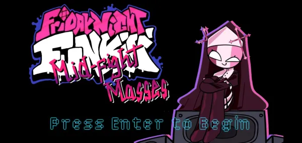 fnfŮСģ(ִ)v0.2.8 ٷ