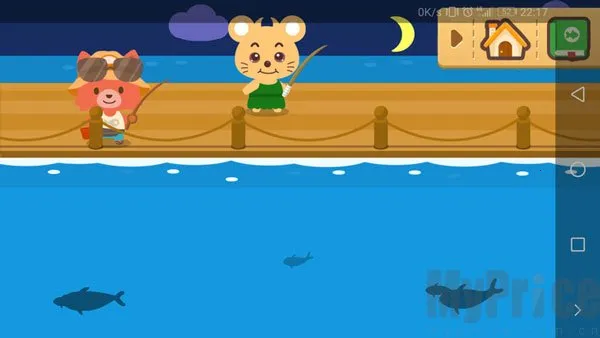 开心萌宠(萌宠养成游) 开心萌宠(萌宠养成游)