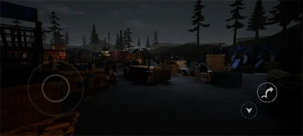 FNAFģ֮(ð)v0.0.1 Ѱ