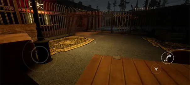 FNAFģ֮(ð)v0.0.1 Ѱ