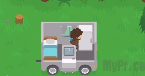 大脚怪森林护林员(森林冒险游) 大脚怪森林护林员(森林冒险游)