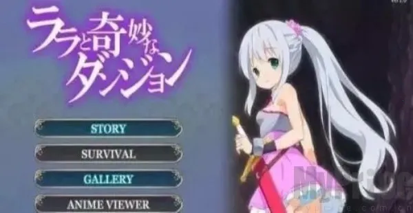 fantia触手洞窟冒险安卓版手机版 fantia触手洞窟冒险安卓版手机版