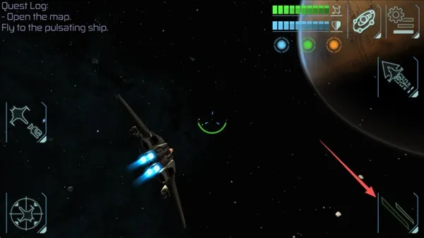 星际指挥官战争与贸易2025官方最新版本 星际指挥官战争与贸易2025官方最新版本