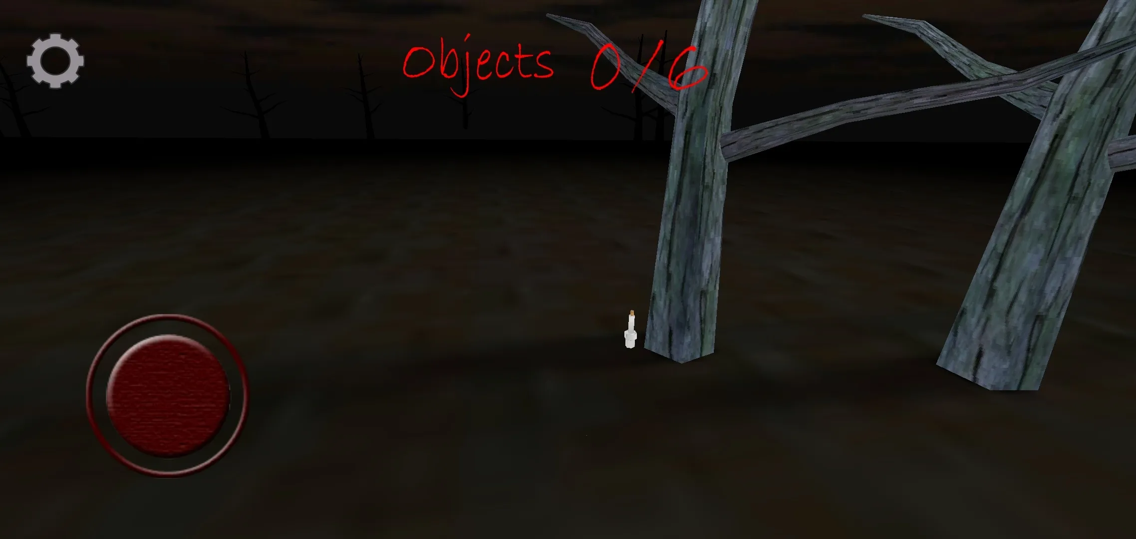 Slendrina安装器(恐怖逃脱游) Slendrina安装器(恐怖逃脱游)