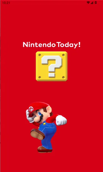 Nintendo Today!(ϵѶ̨)v2.1.0 Ѱ