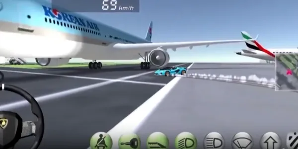 3D驾驶课22025官方最新版本 3D驾驶课22025官方最新版本