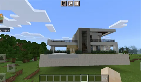 ҵ绨԰ģͺլͼģ(ɳн)v1.21.130.20 Ѱ