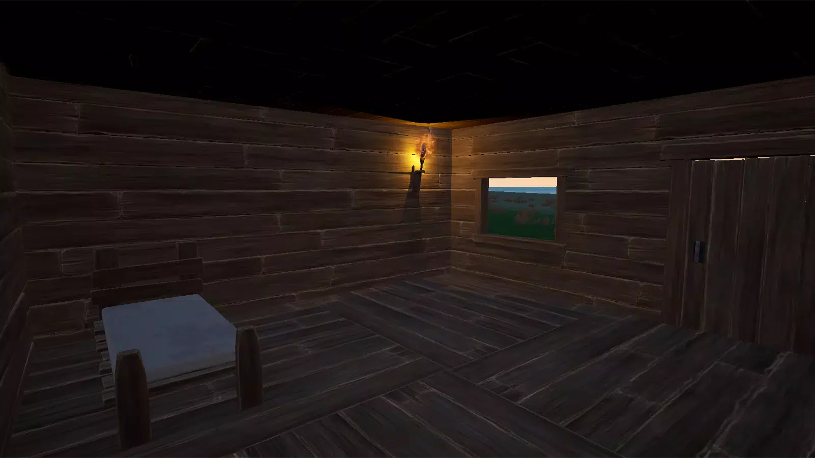 最后的日子幸存者的希望(末日生存游) 最后的日子幸存者的希望(末日生存游)