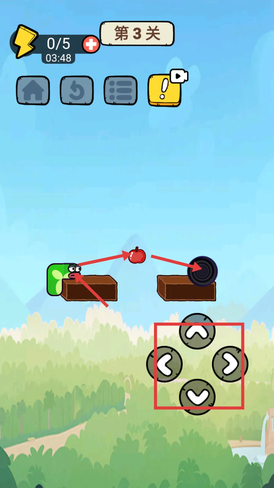 蛇蛇大逃亡2025最新版本 蛇蛇大逃亡2025最新版本