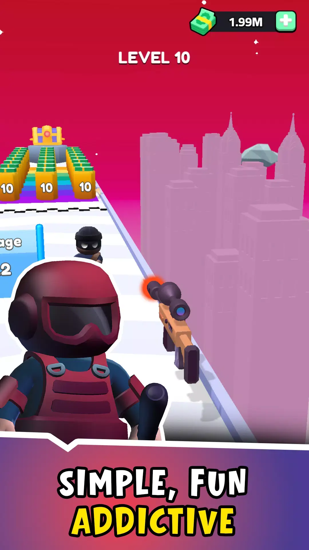 ǹ׷ǹ3D2025ٷv1.0.4 ׿