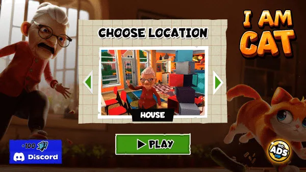 我是猫模拟器节奏盒子猫咪冒险(猫咪闯关游) 我是猫模拟器节奏盒子猫咪冒险(猫咪闯关游)