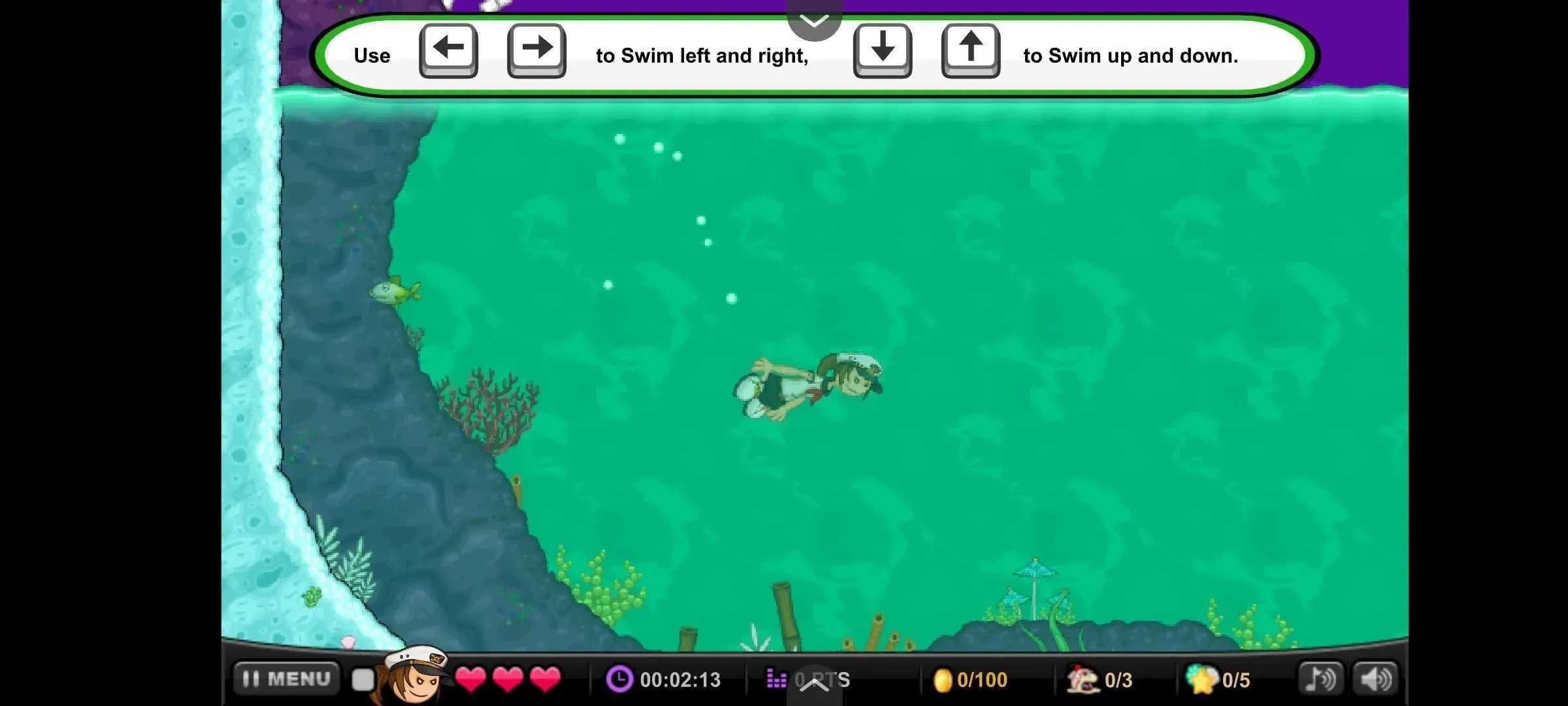 老爹圣代历险记安卓版手机版 老爹圣代历险记安卓版手机版