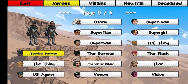 VS޵(񶷶սϷ)v2.021.64 ׿