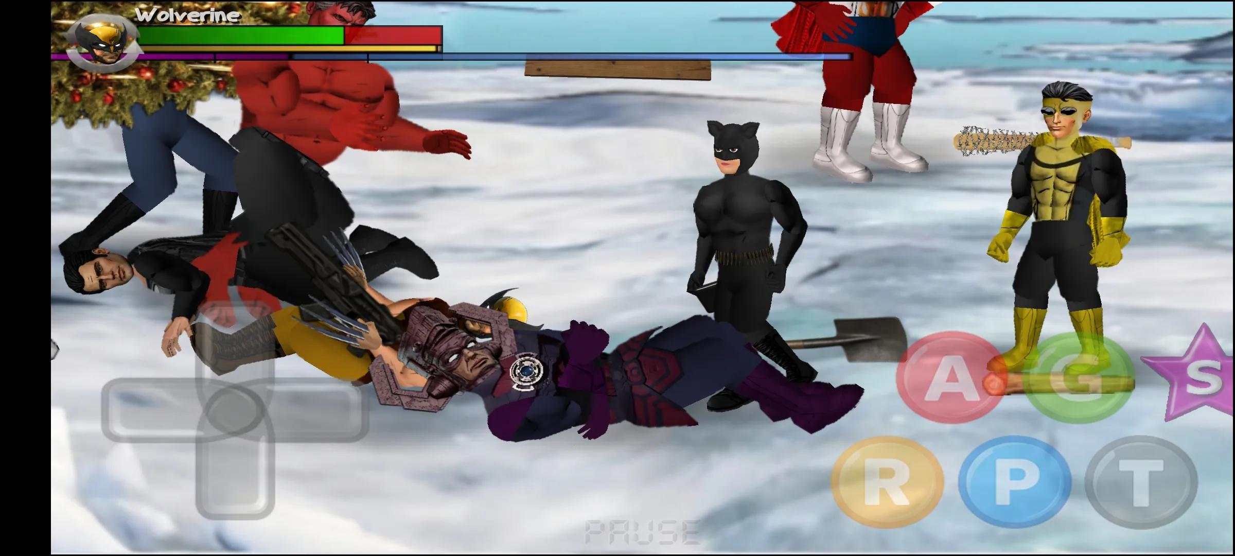 VS޵(񶷶սϷ)v2.021.64 ׿