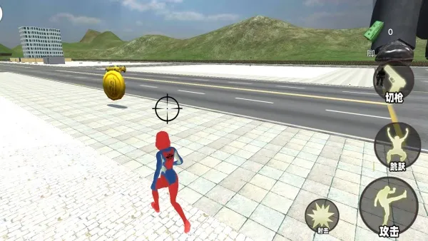 城市泰坦巨人2025官方正版 城市泰坦巨人2025官方正版